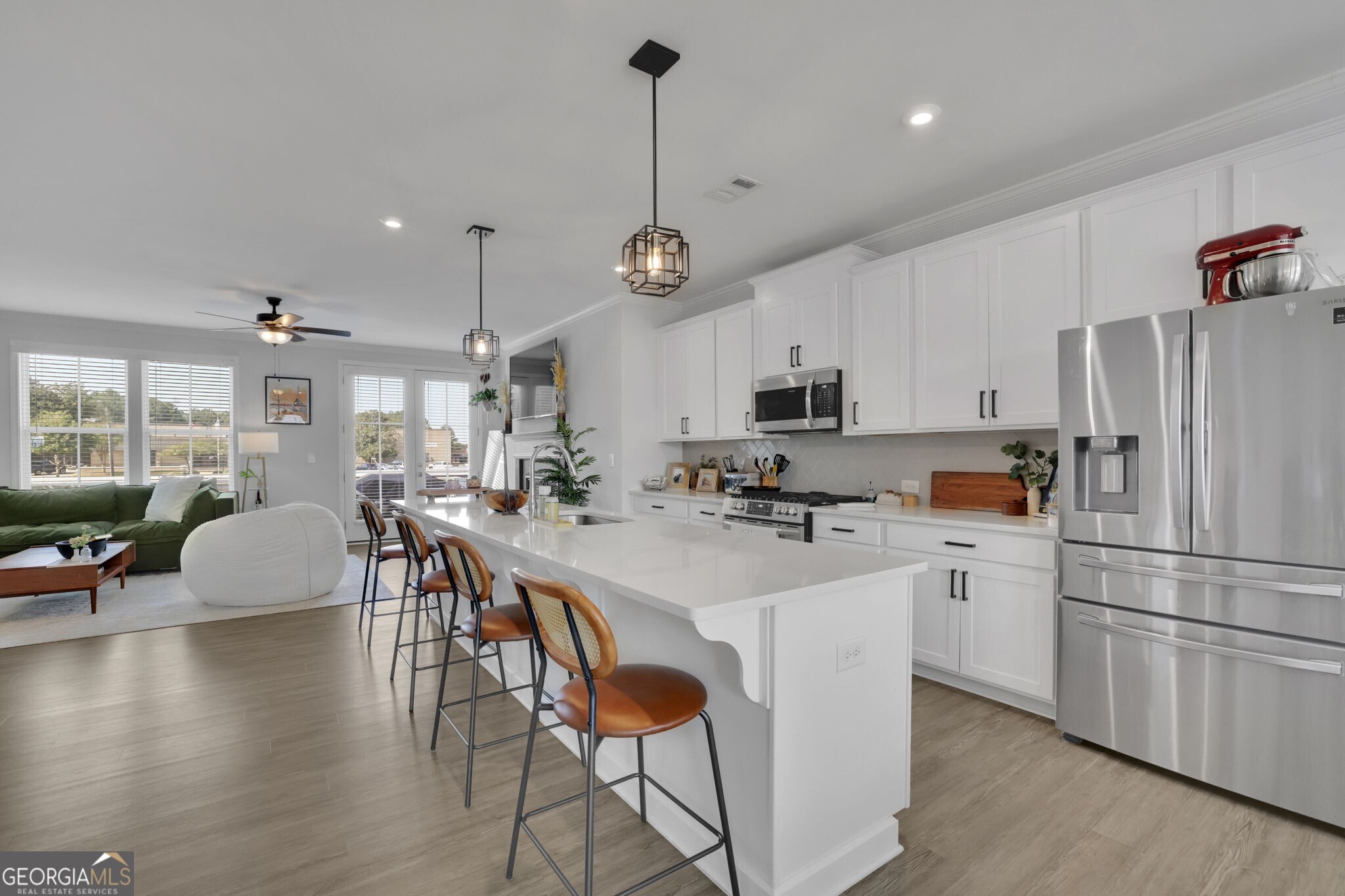 The Kelly at Norcross - Residential