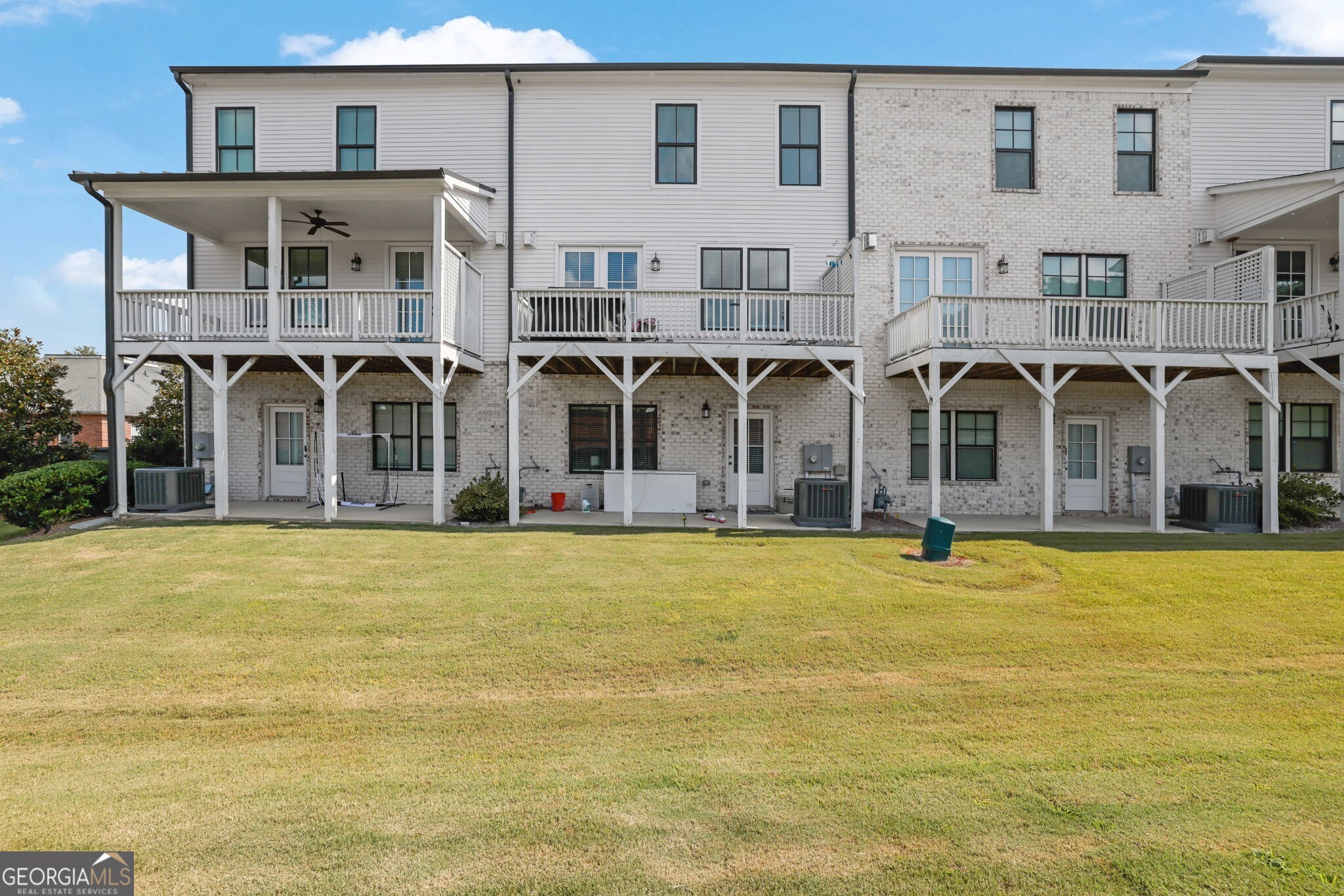 The Kelly at Norcross - Residential