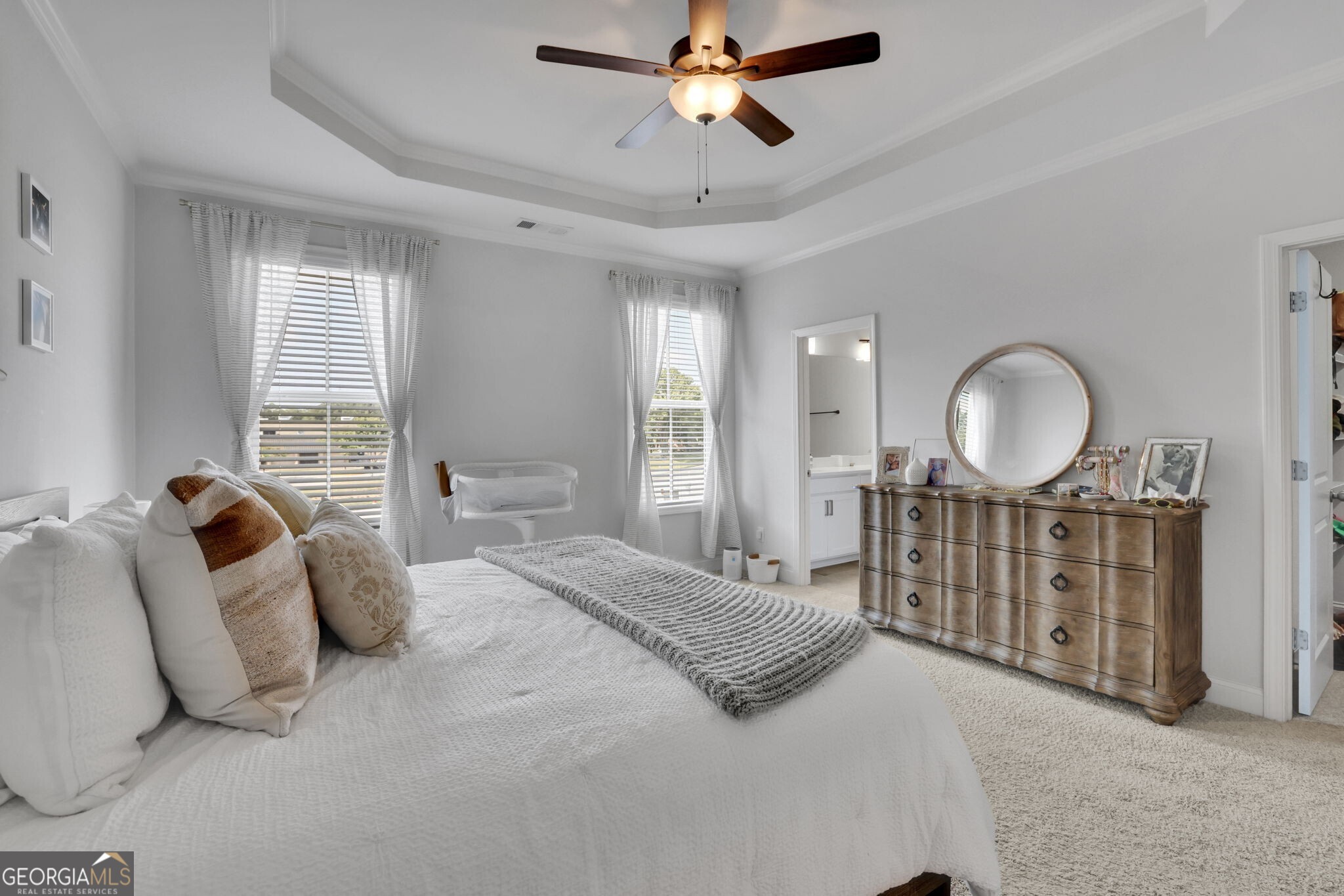 The Kelly at Norcross - Residential