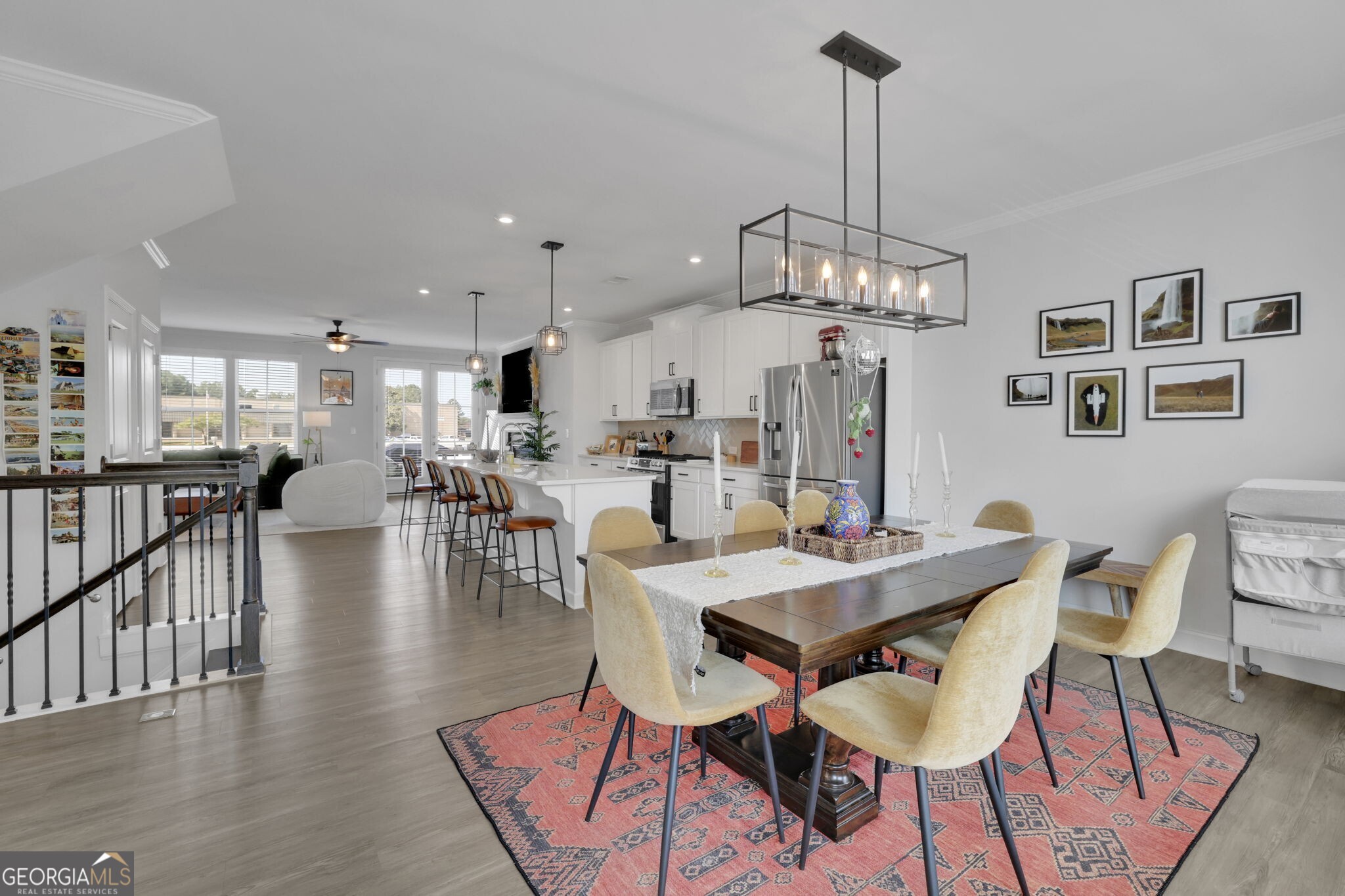 The Kelly at Norcross - Residential