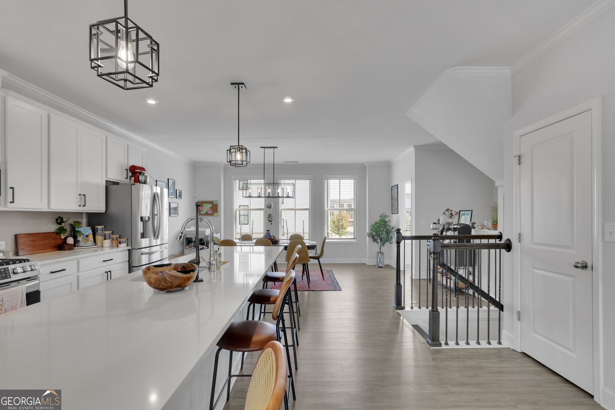 The Kelly at Norcross - Residential