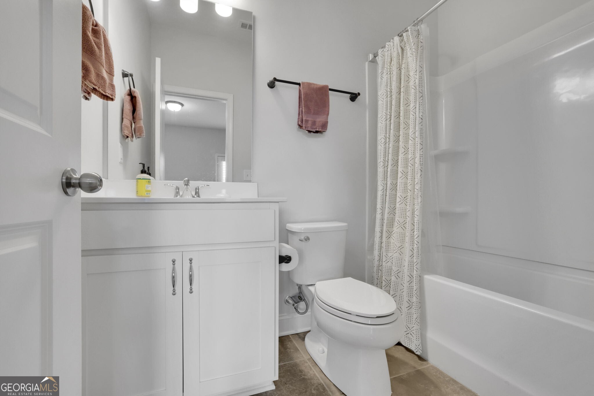 The Kelly at Norcross - Residential