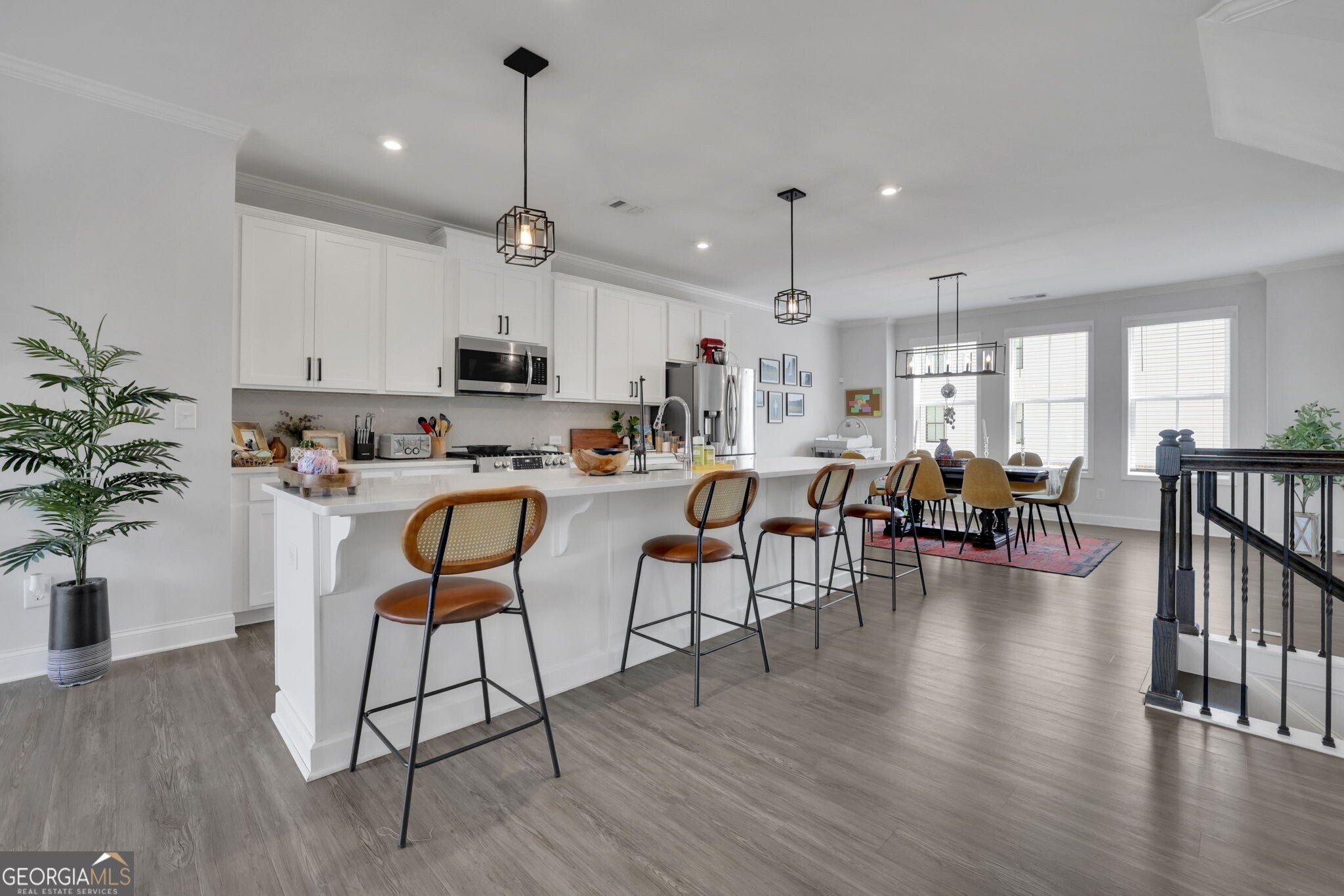The Kelly at Norcross - Residential