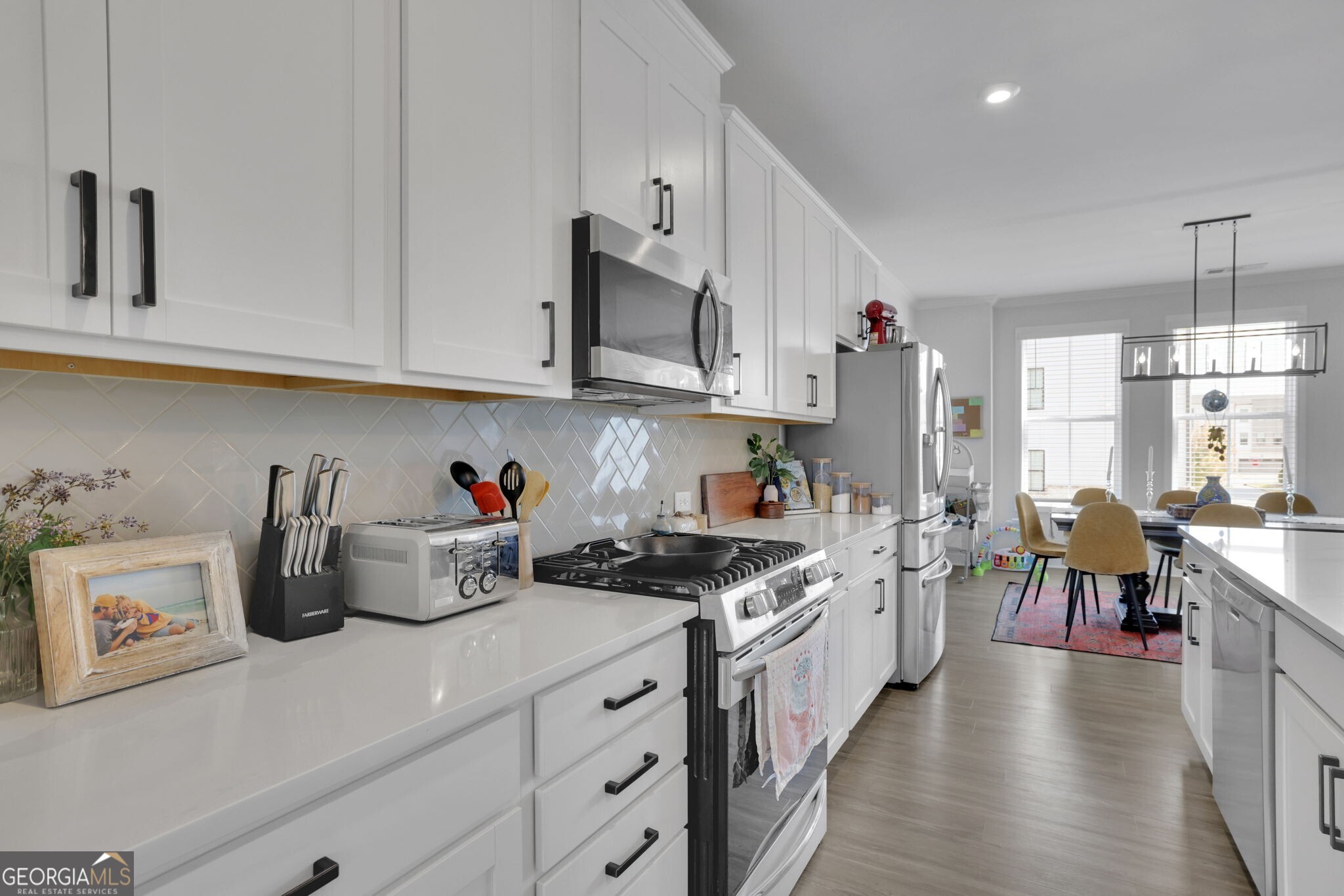 The Kelly at Norcross - Residential