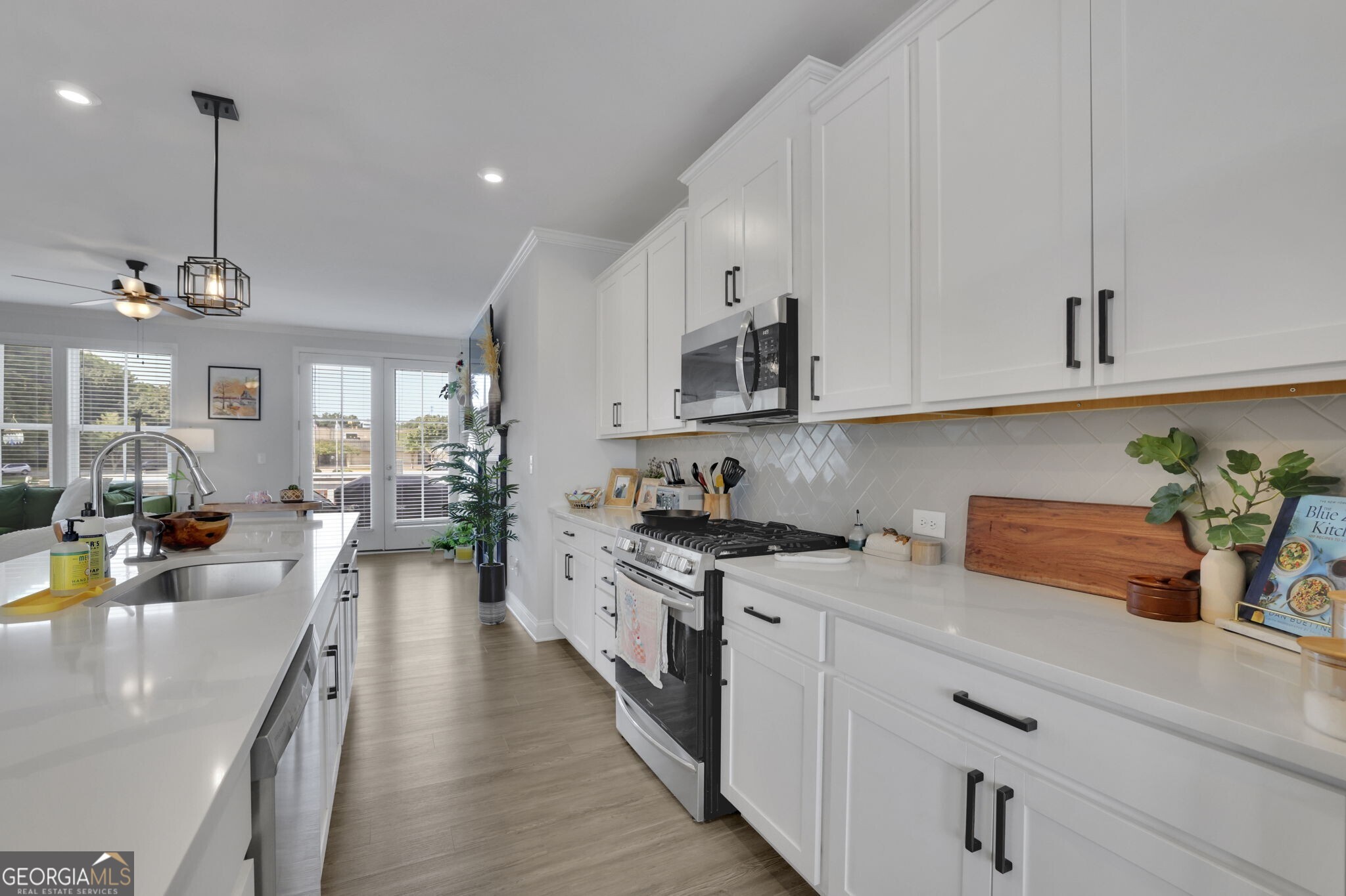 The Kelly at Norcross - Residential