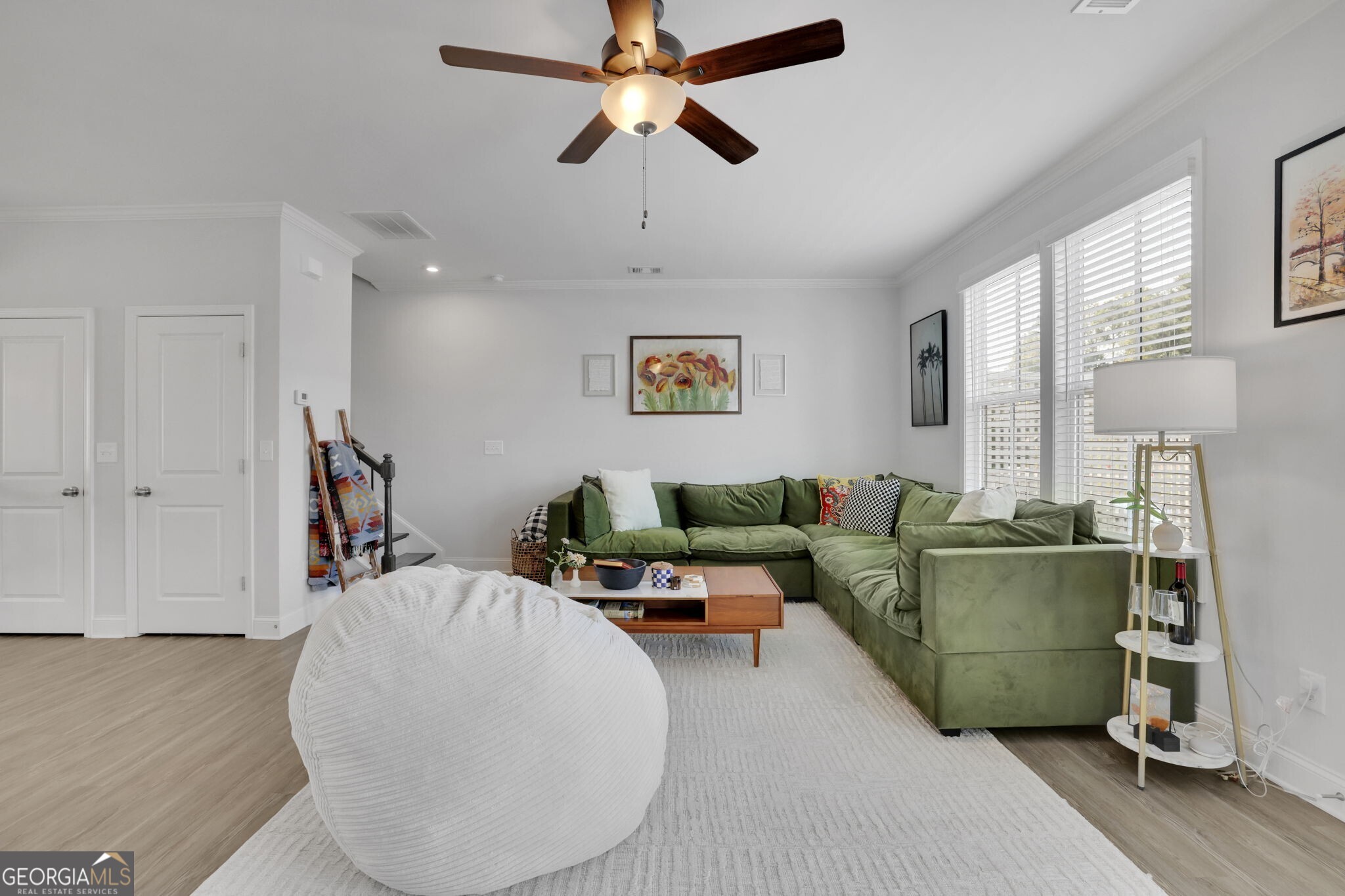 The Kelly at Norcross - Residential