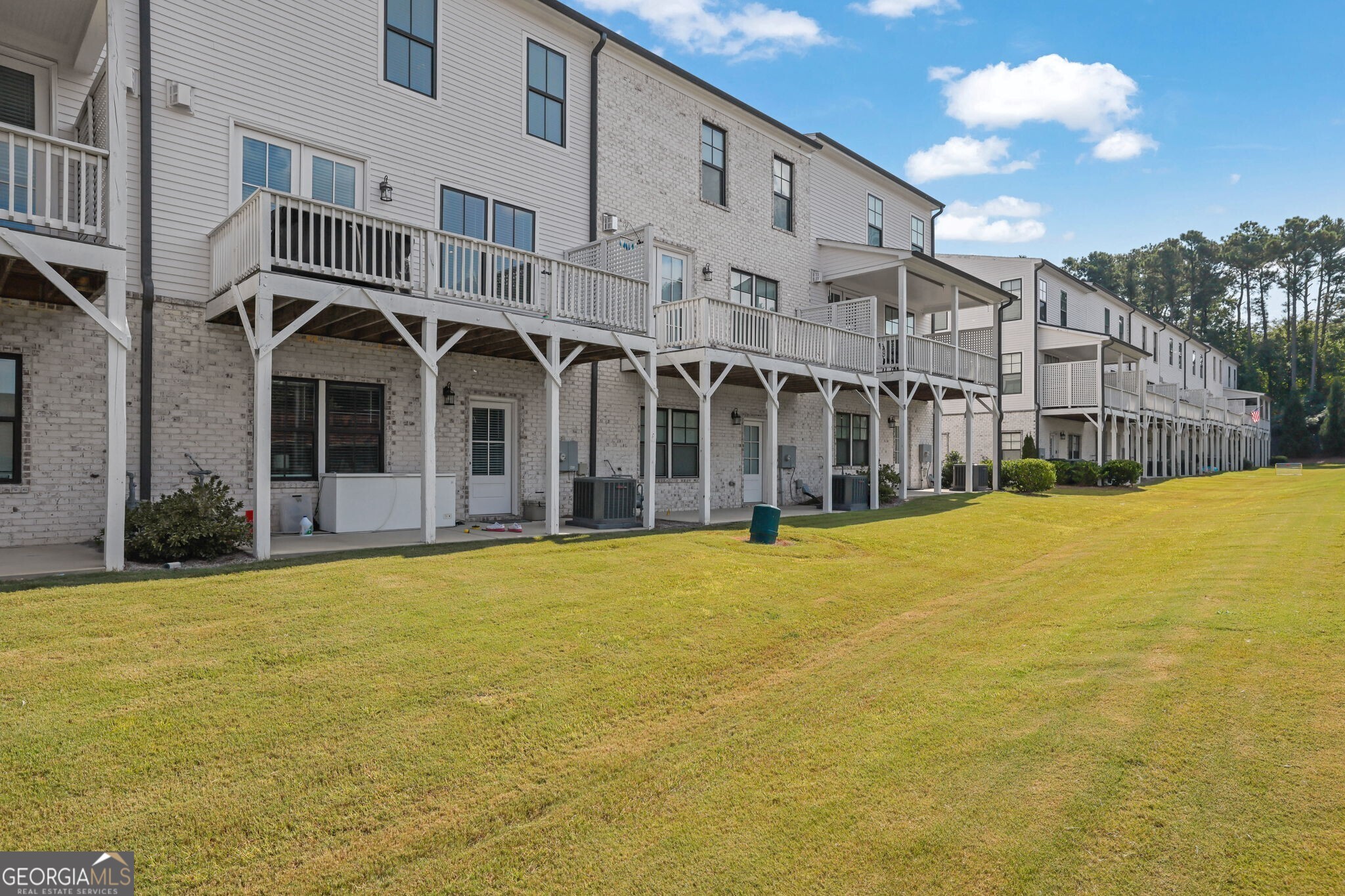 The Kelly at Norcross - Residential