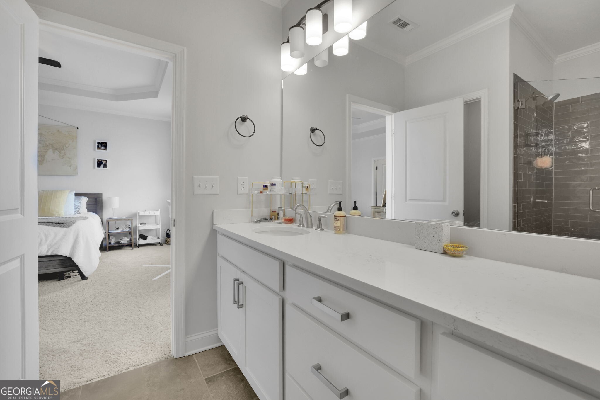 The Kelly at Norcross - Residential