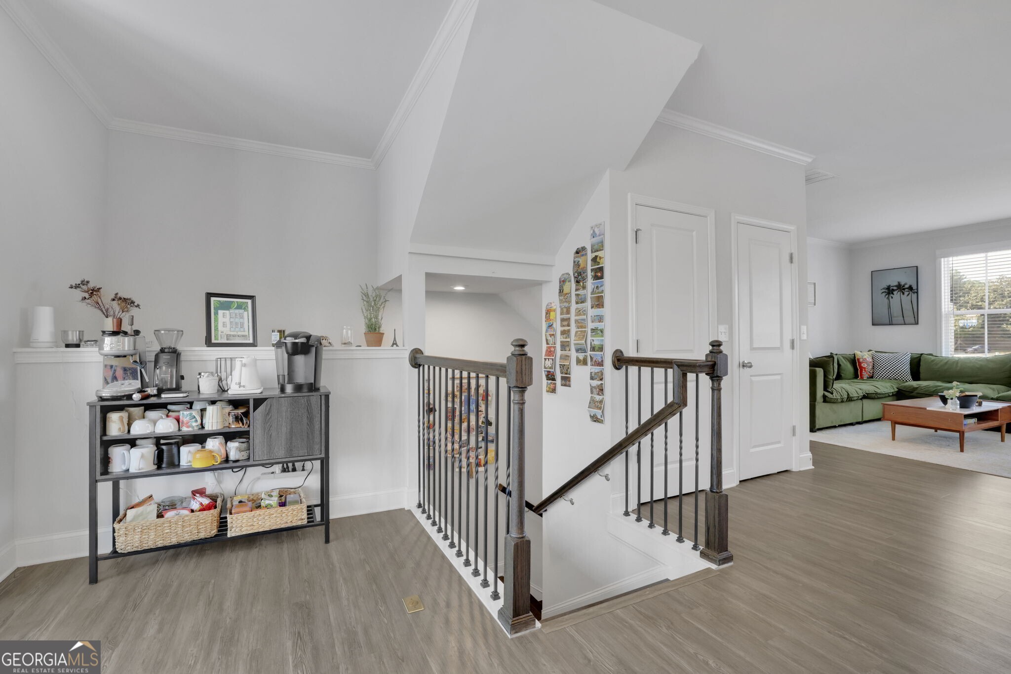 The Kelly at Norcross - Residential