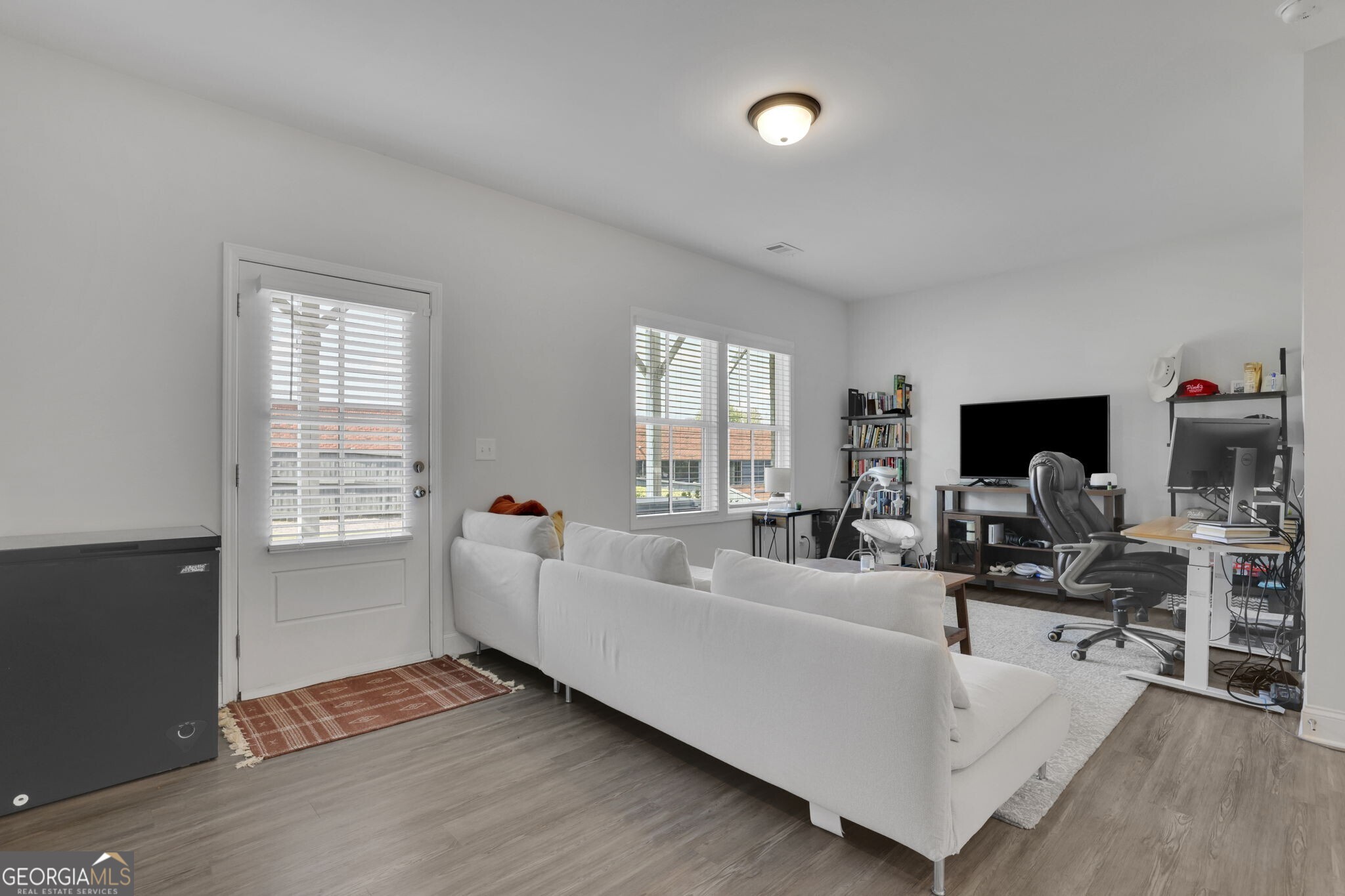 The Kelly at Norcross - Residential