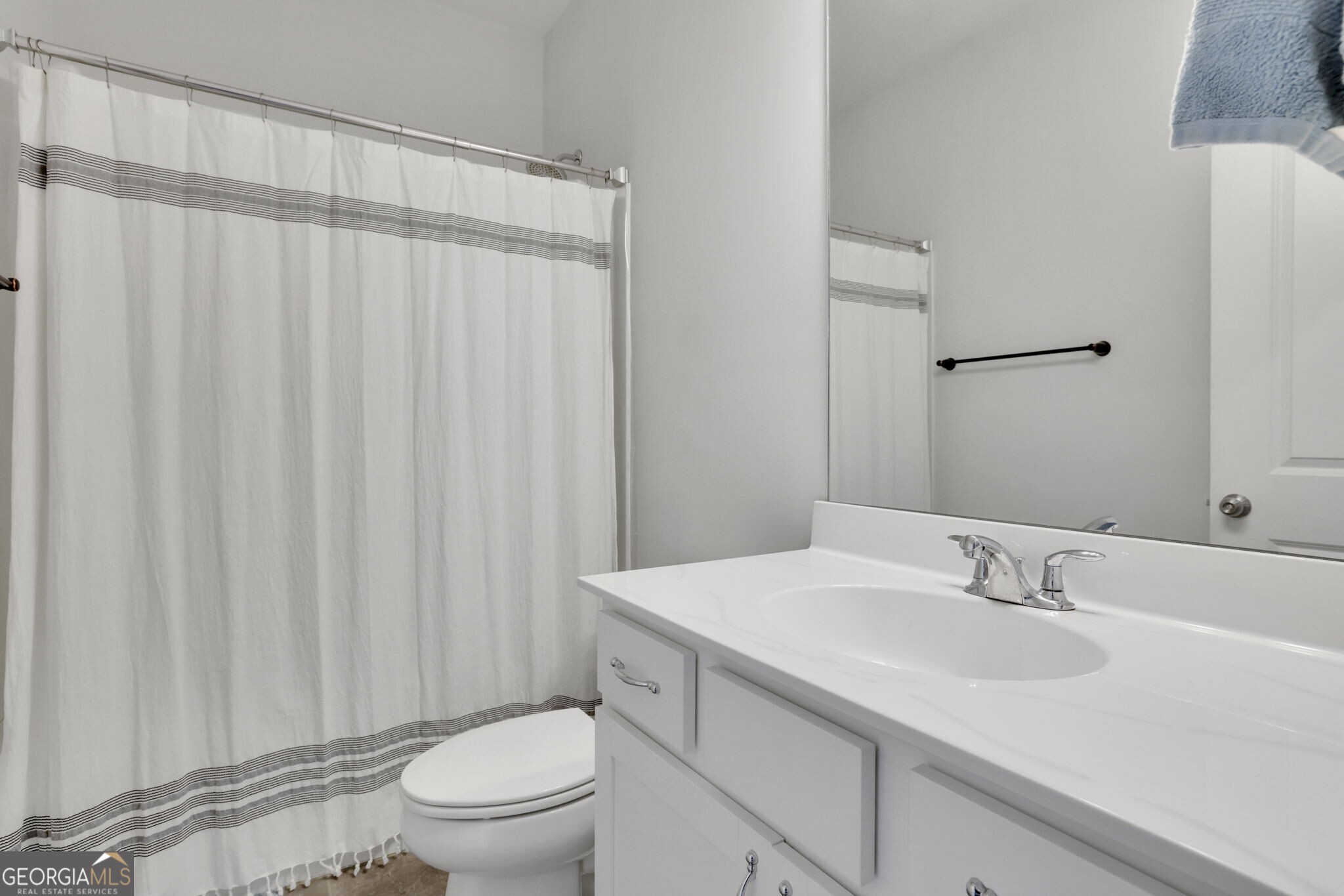 The Kelly at Norcross - Residential