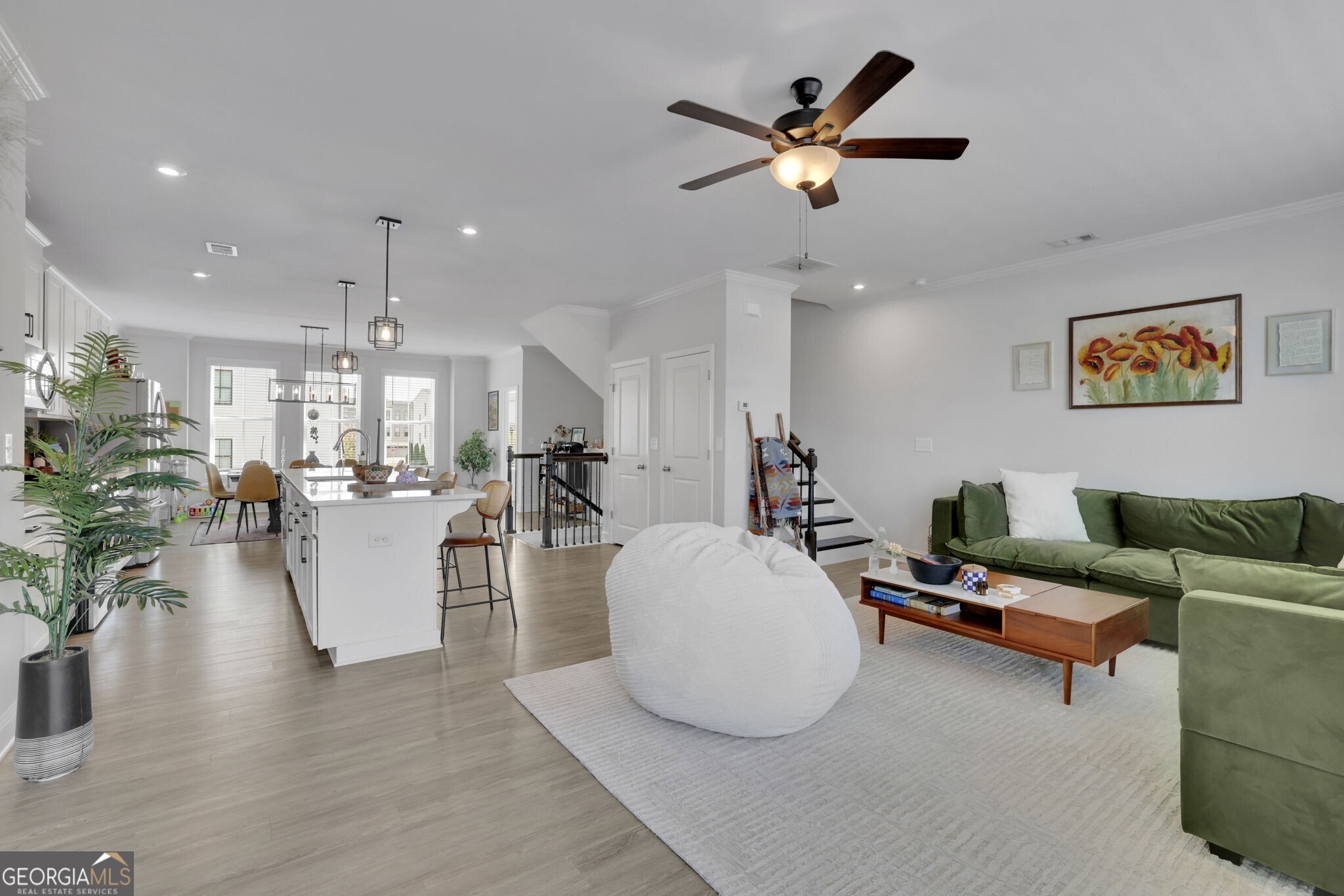 The Kelly at Norcross - Residential