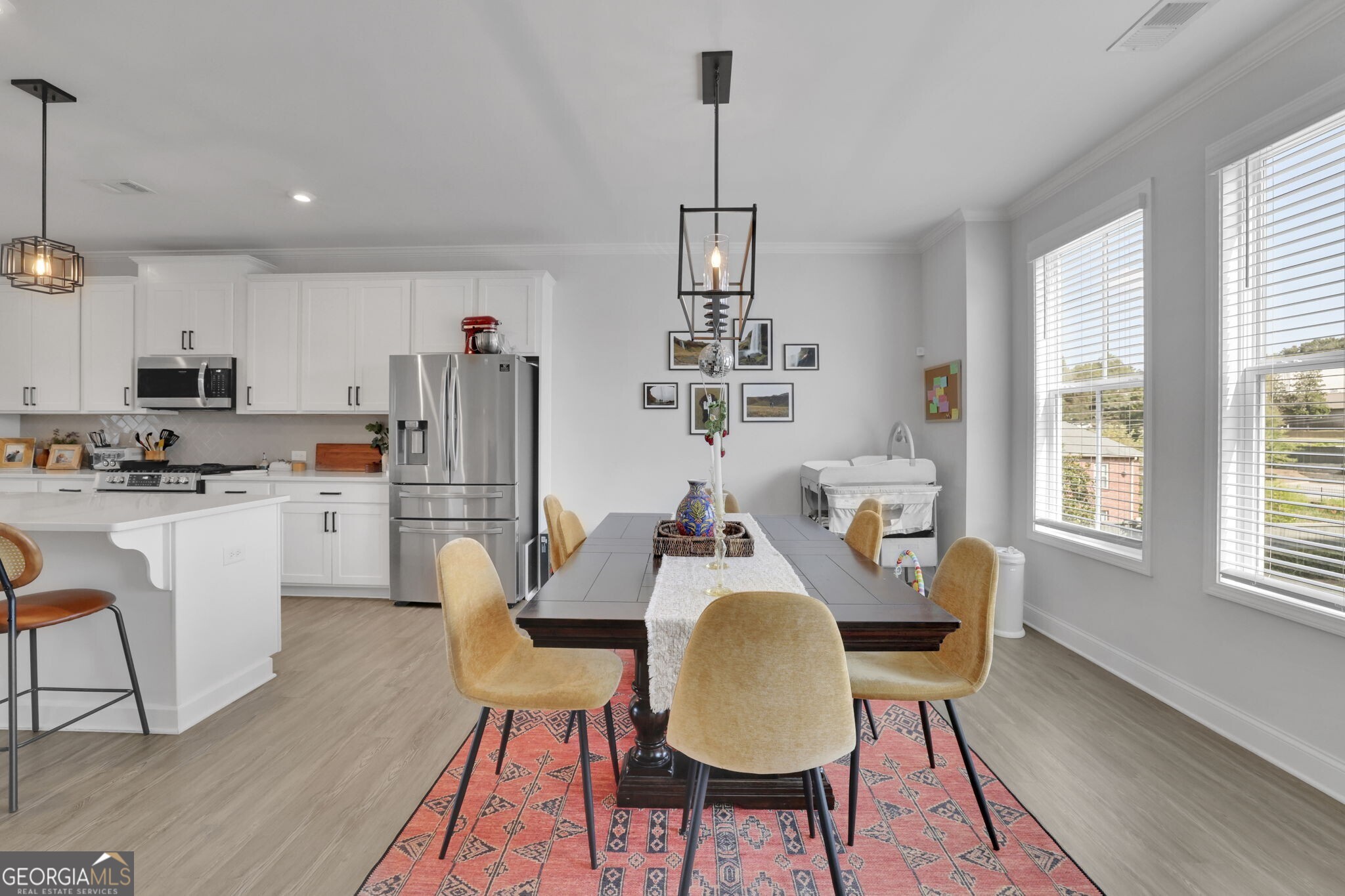 The Kelly at Norcross - Residential