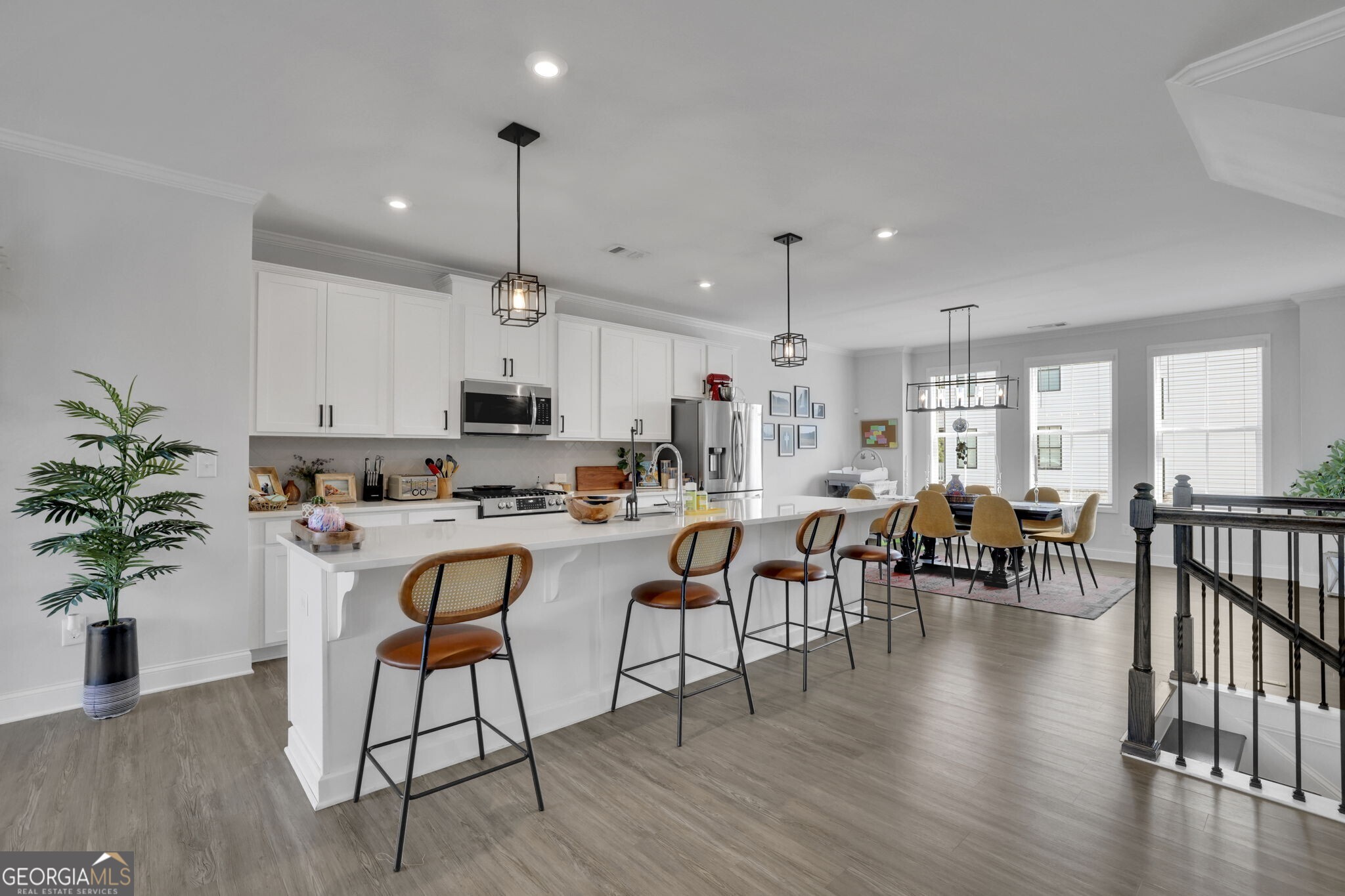 The Kelly at Norcross - Residential