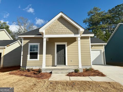 A home in LaGrange