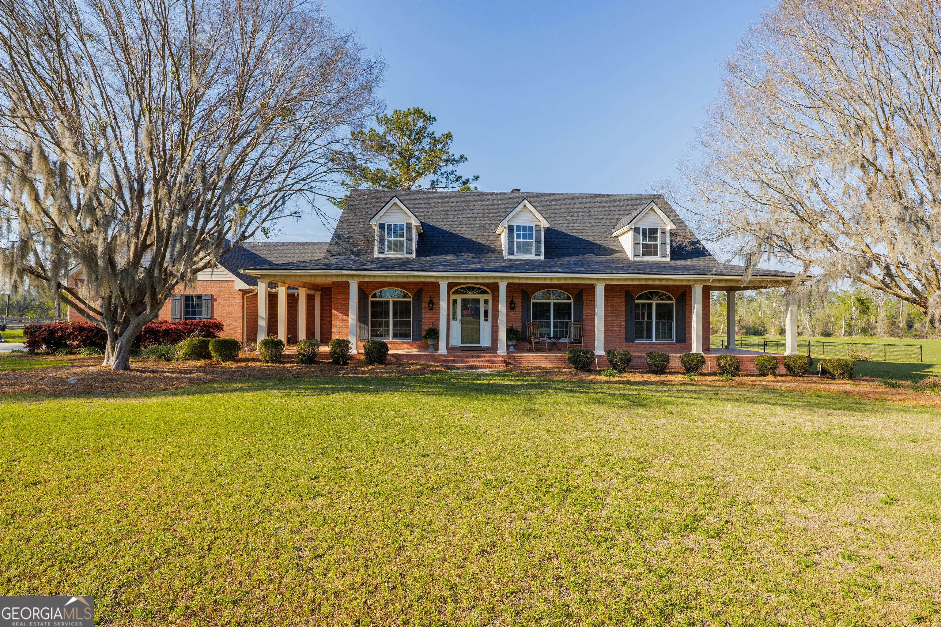 3497 Brown Road, Valdosta, GA, 31601