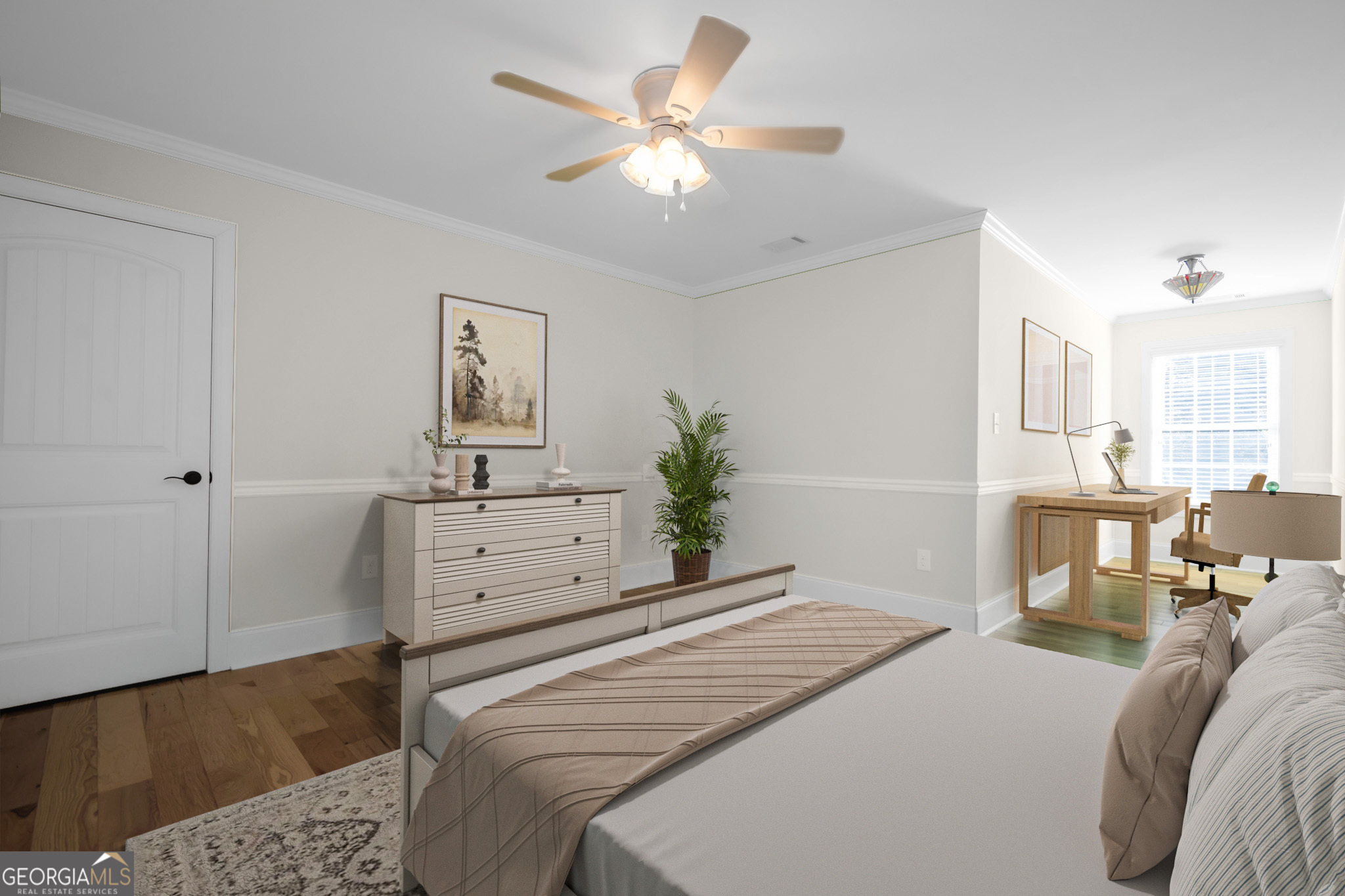 118 Mount Vernon WAY