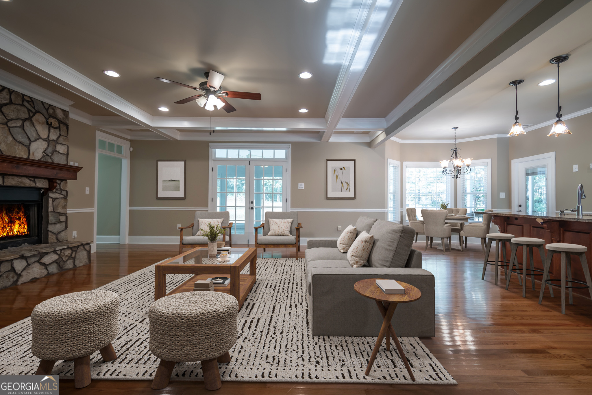 118 Mount Vernon WAY