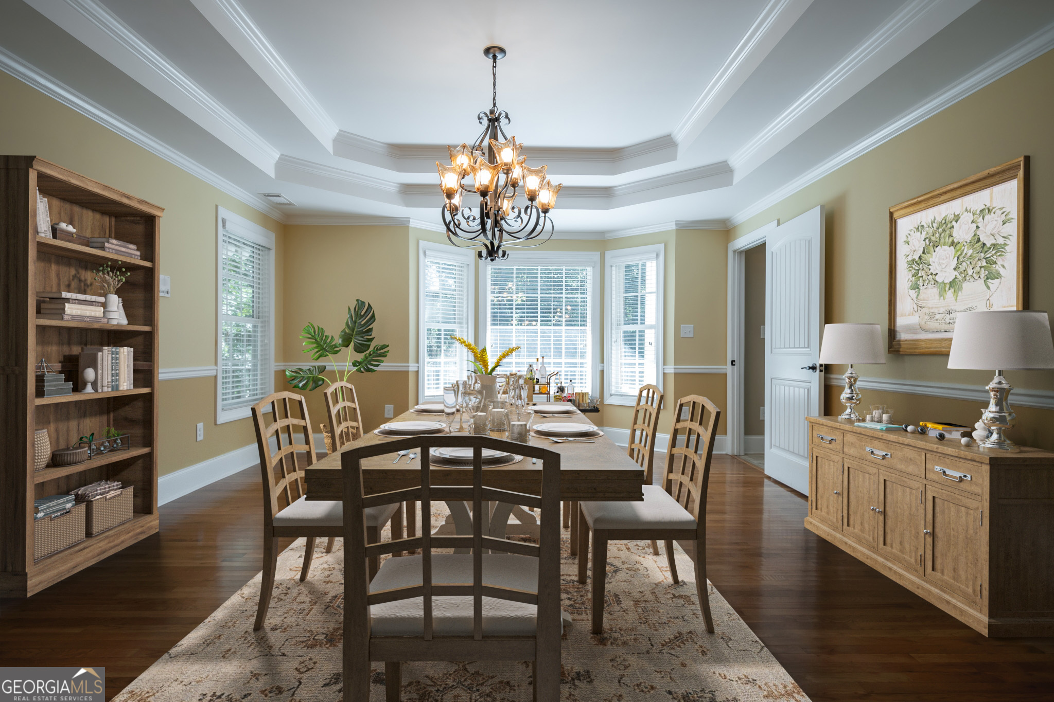 118 Mount Vernon WAY