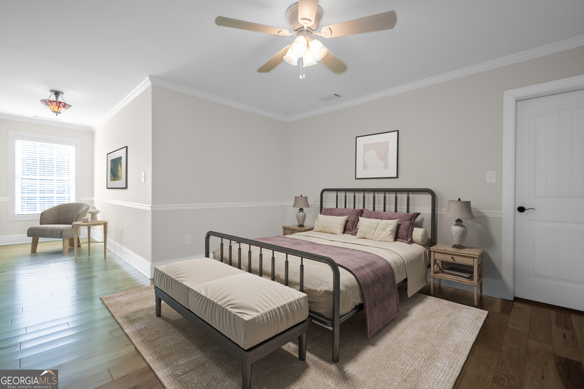 118 Mount Vernon WAY