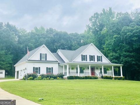 118 Mount Vernon WAY Winterville GA 30683