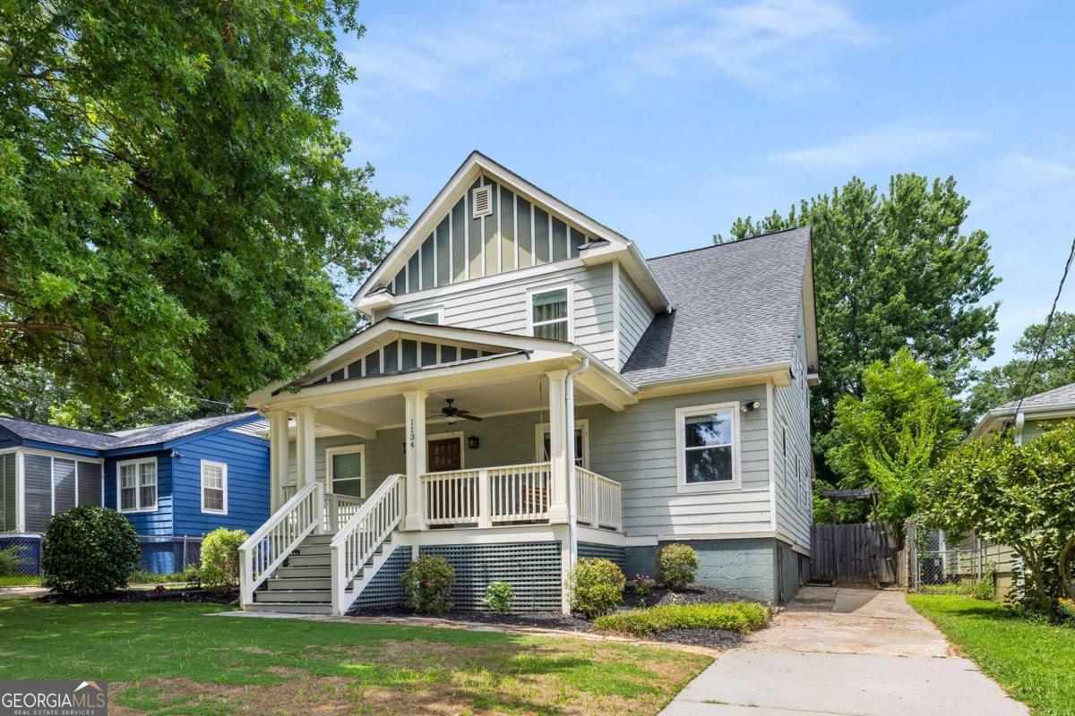 Woodland Hills - Residential