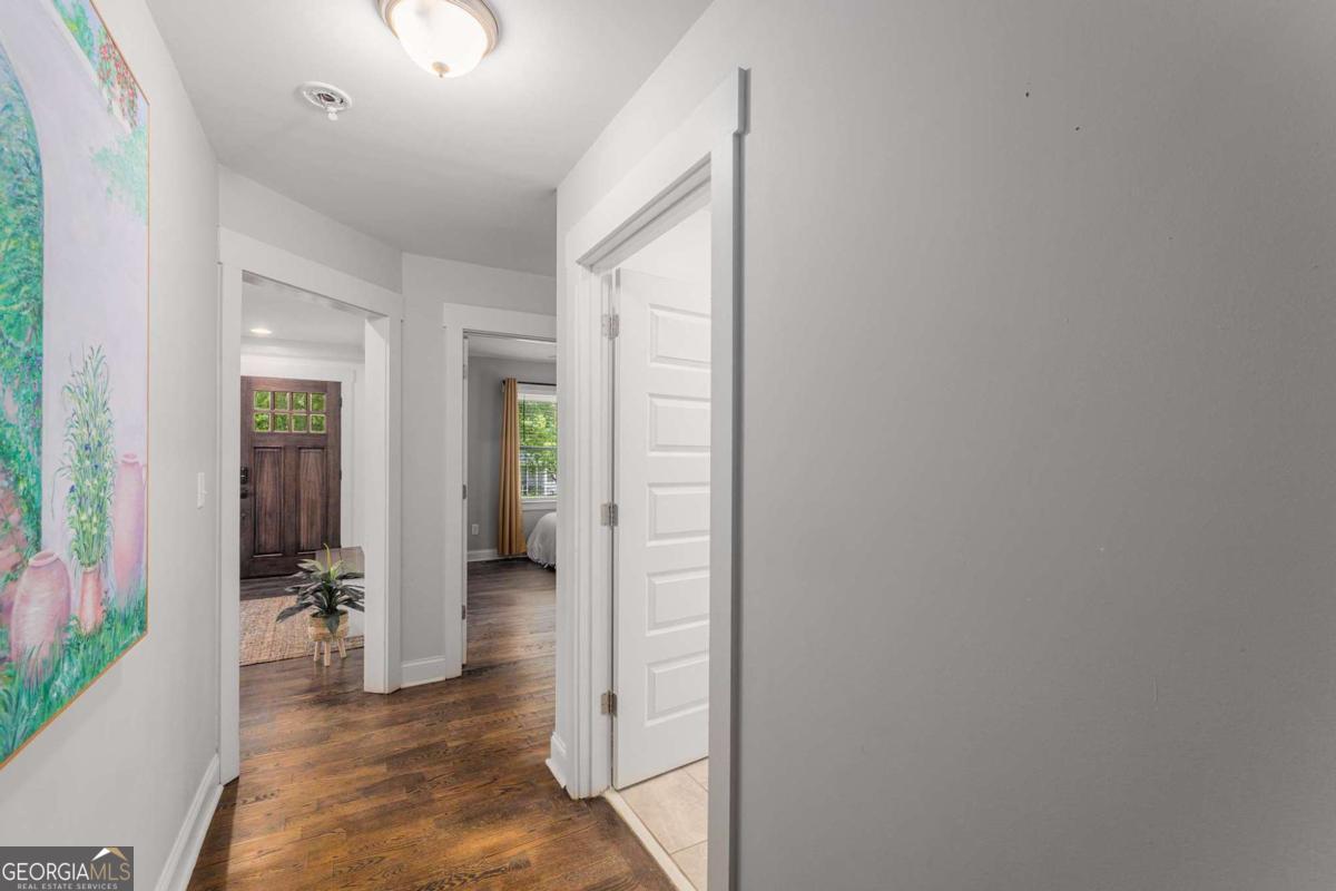 Woodland Hills - Residential