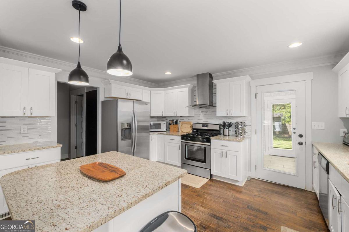 Woodland Hills - Residential