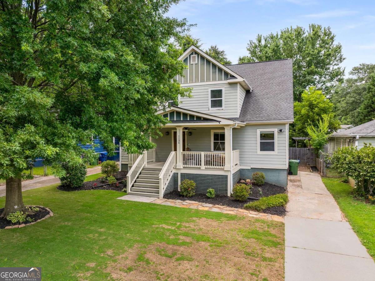 Woodland Hills - Residential