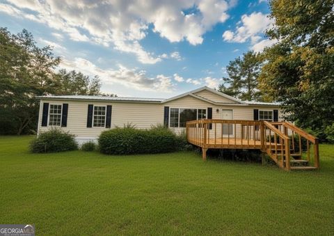 Photo of 220 Annies Lane, Hephzibah, GA 30815 (MLS # 10773818)