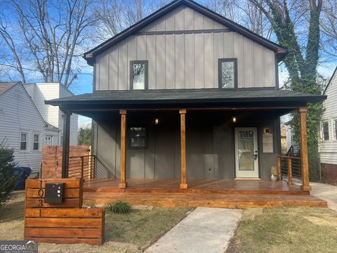 1031 Camilla Street SW, Atlanta, GA 30314 - #: 10486413