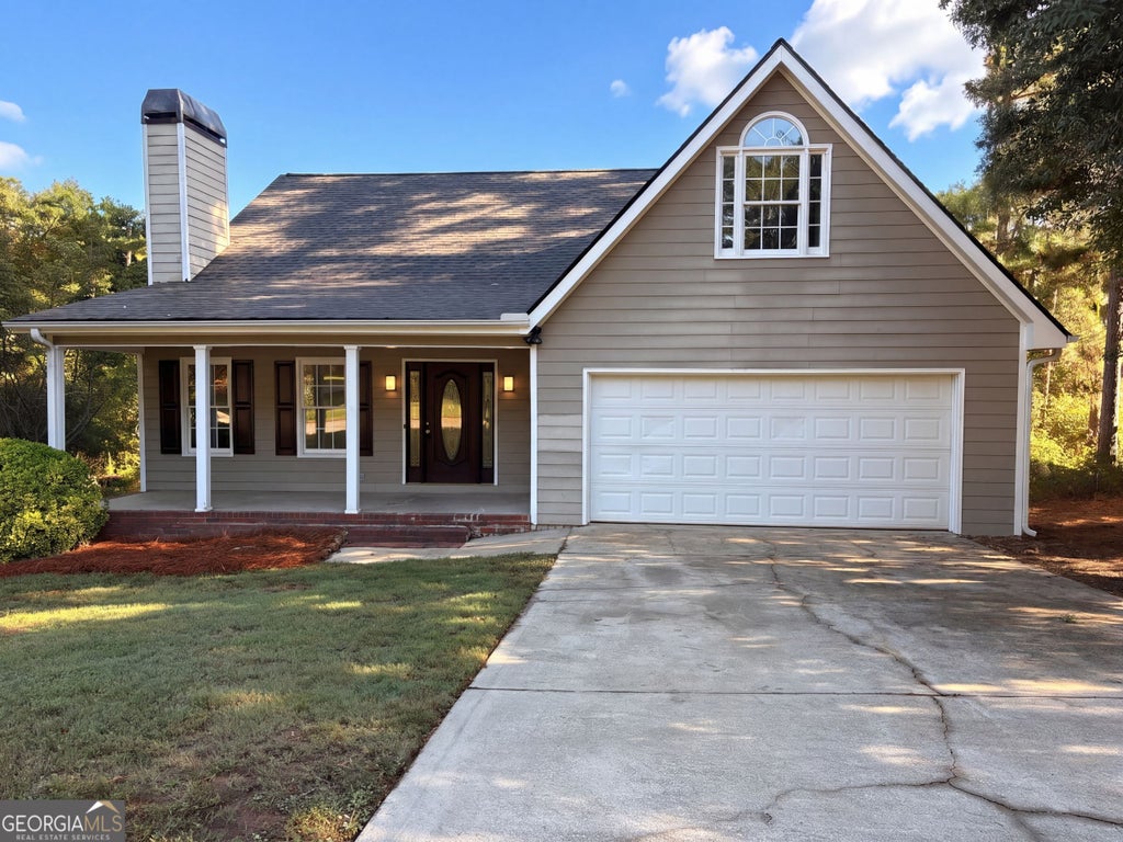 Photo of 1100 Timber Ridge Road, Watkinsville, GA 30677 (MLS # 10874828)