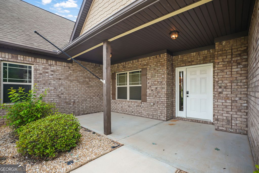Photo of 103 Huntington Way, Williamson, GA 30292 (MLS # 10779985)