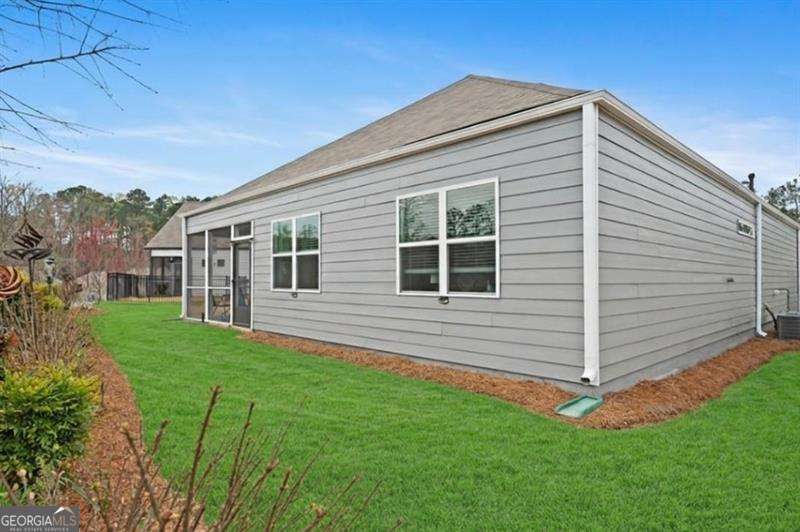 133 Cranberry Blossom WAY