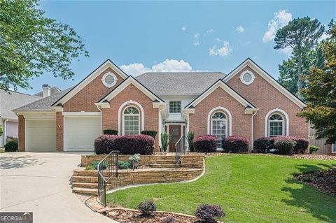 10280 Medridge CIR Johns Creek GA 30022