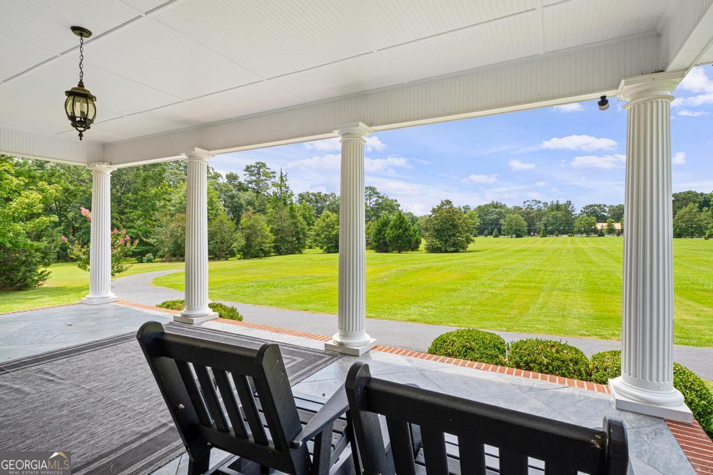 4373 Jackson RD