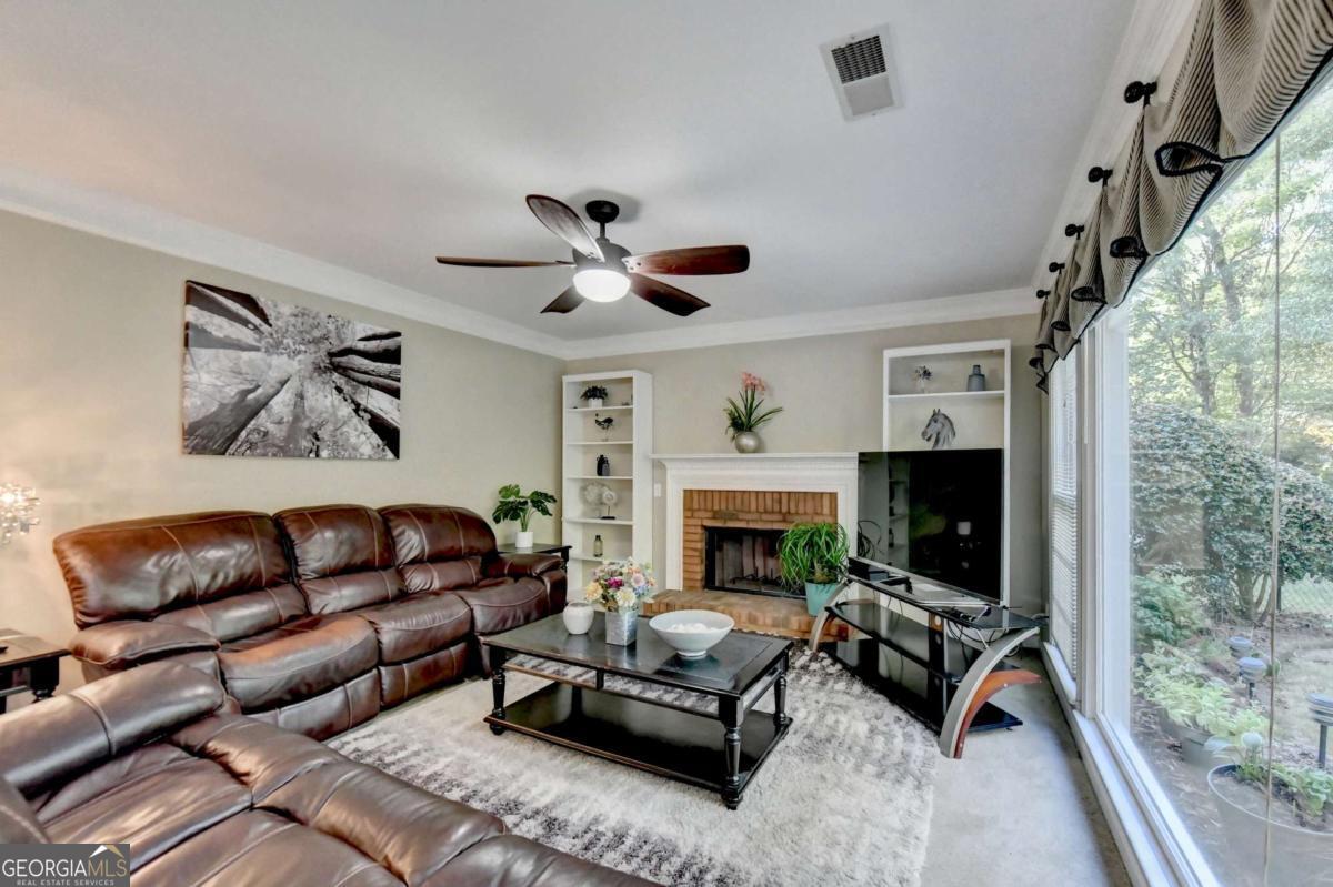 3034 Brookgreen TRL