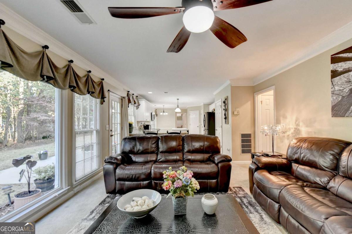 3034 Brookgreen TRL