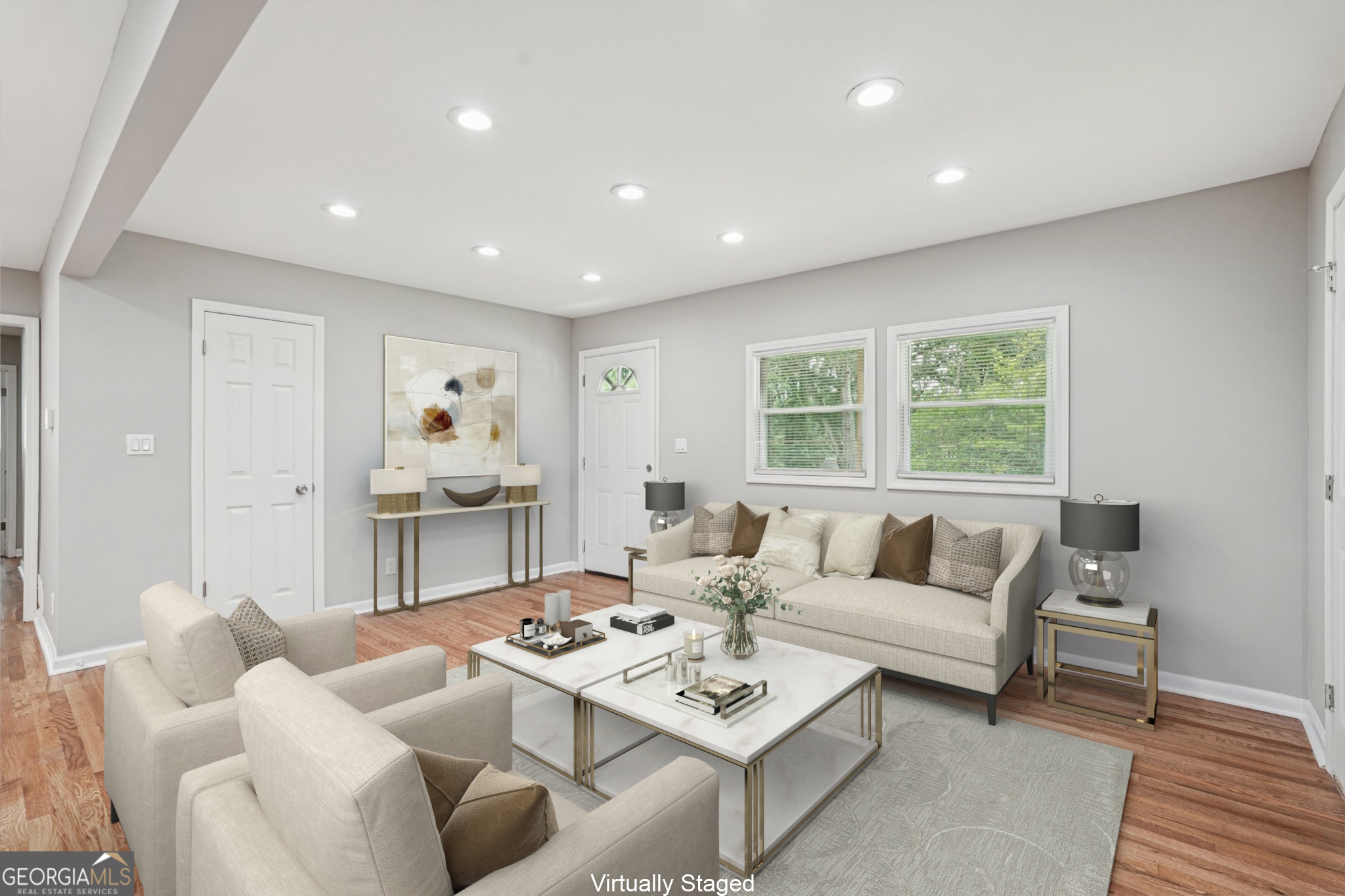 2450 Elkhorn DR