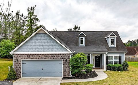 Photo of 12 Winchester Avenue, Adairsville, GA 30103 (MLS # 10756400)