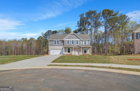 132 Felicity Pike, Locust Grove, GA 30248 - #: 10470769