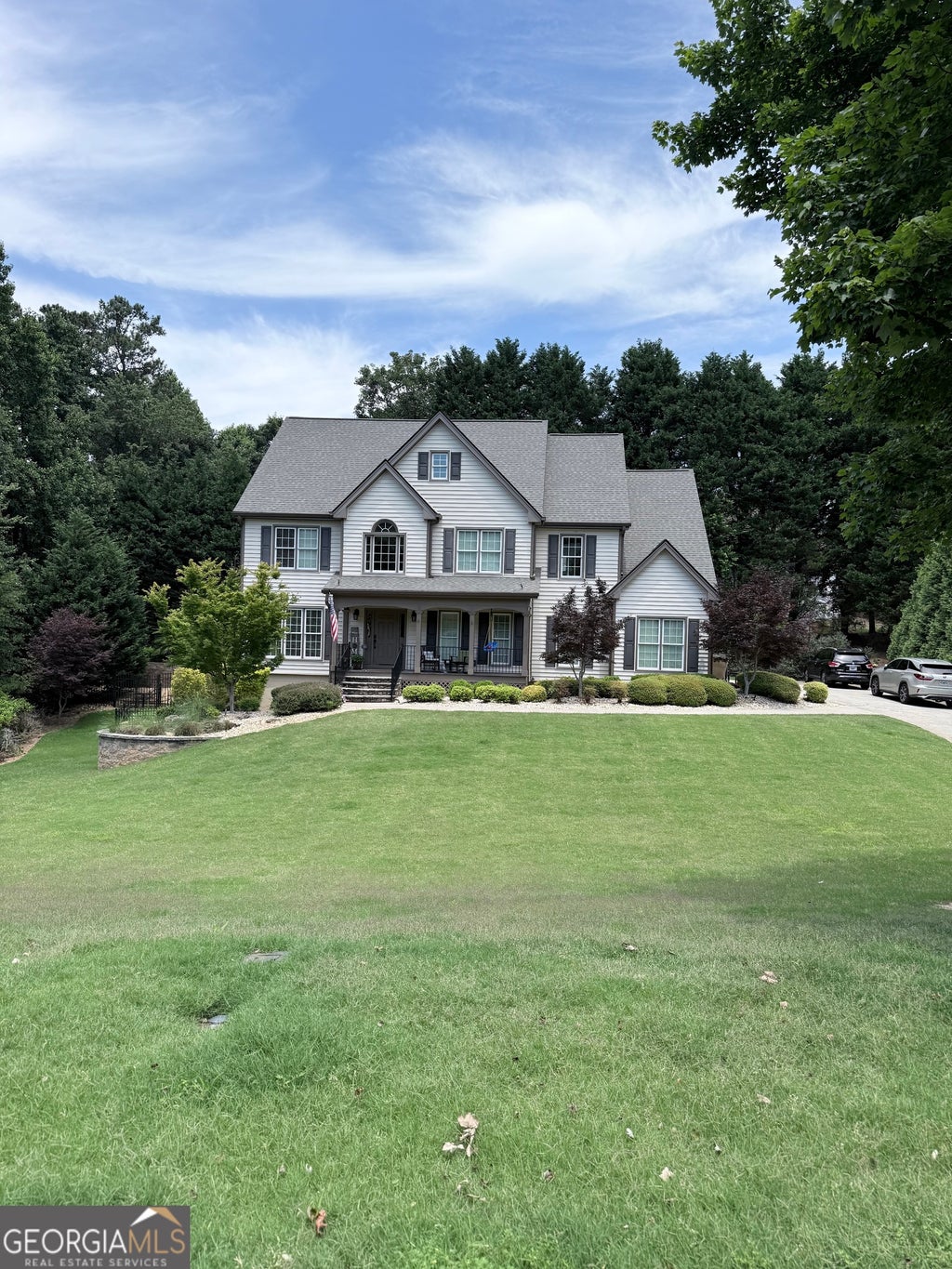 Photo of 5210 Maplewood Lane, Gainesville, GA 30504 (MLS # 10835182)