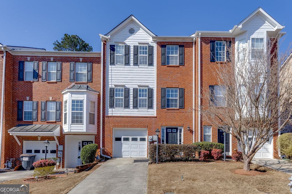 Photo of 2162 Mill Garden Run, Buford, GA 30519 (MLS # 10684494)