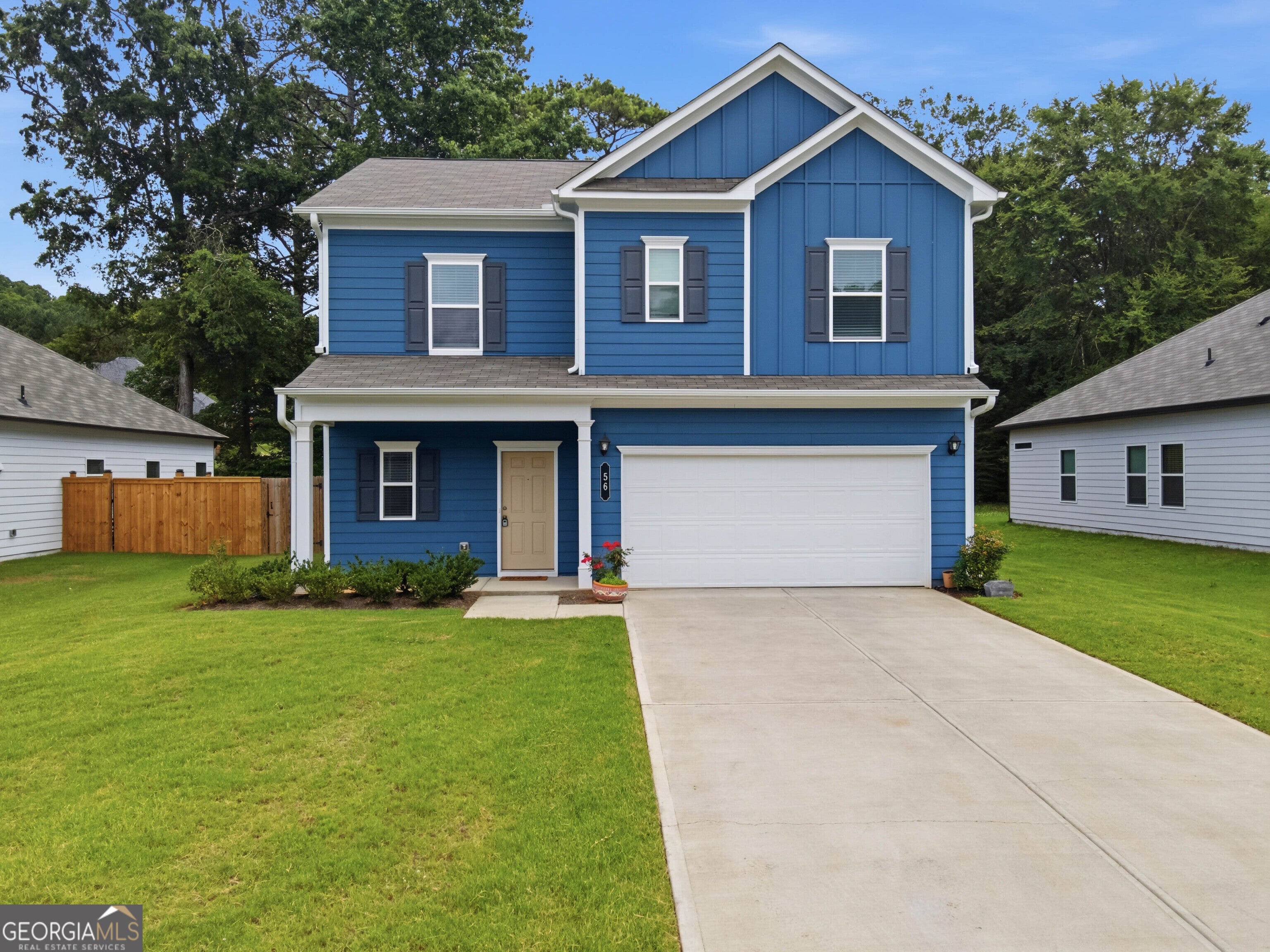 56 Bennett WAY SE