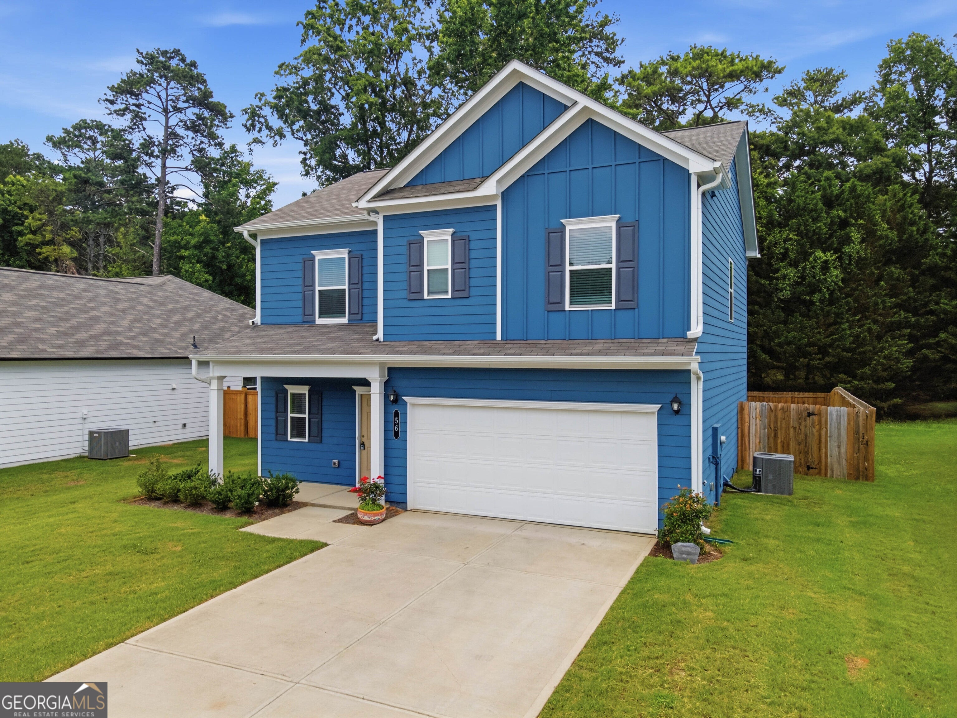 56 Bennett WAY SE