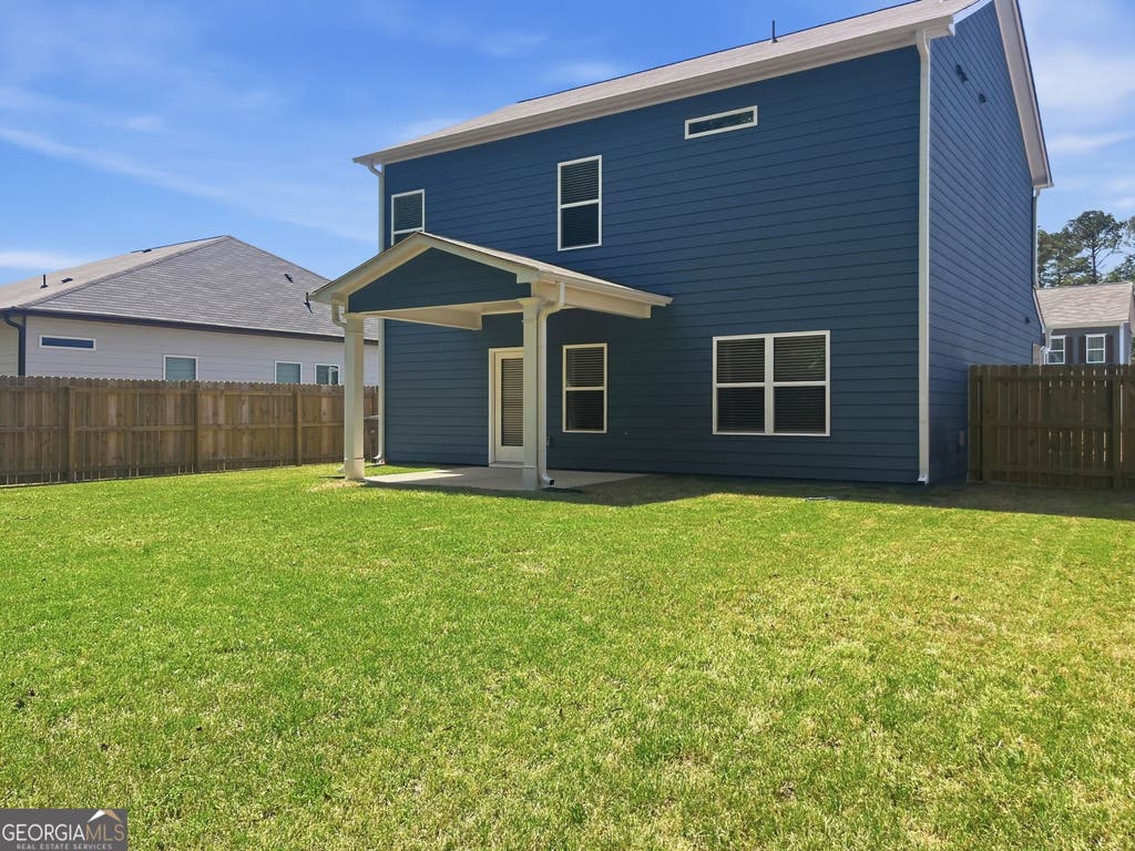 Photo of 56 Bennett Way SE, Rome, GA 30161 (MLS # 10781676)