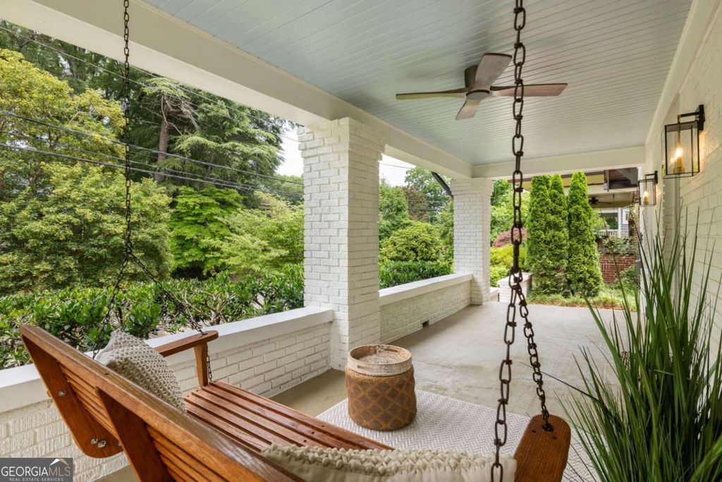 Photo of 1583 Mclendon Avenue NE, Atlanta, GA 30307 (MLS # 10774943)