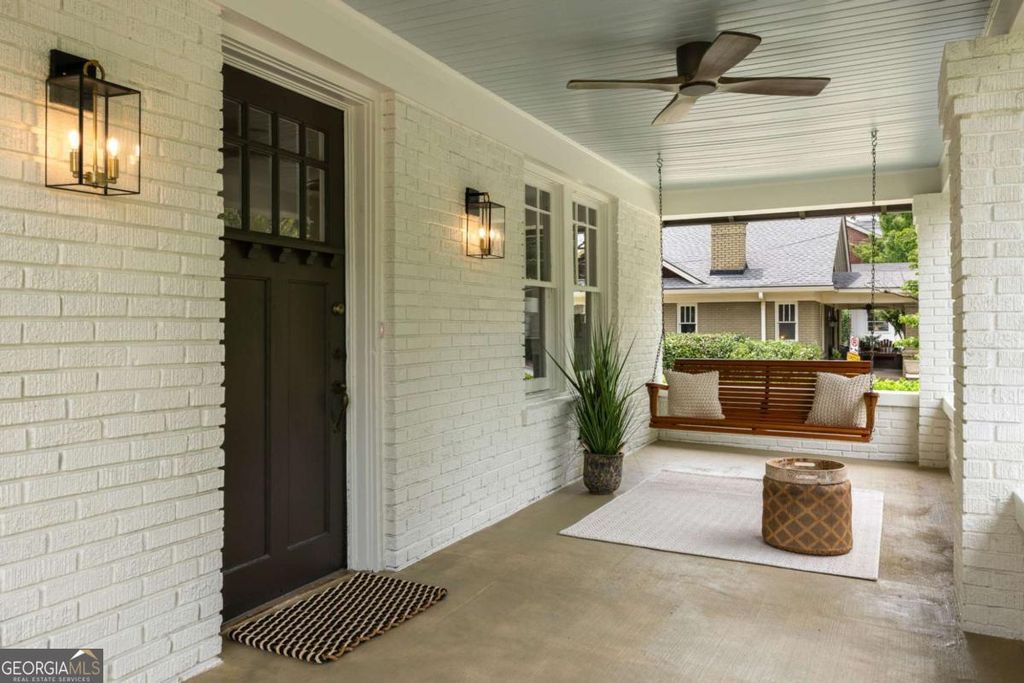 Photo of 1583 Mclendon Avenue NE, Atlanta, GA 30307 (MLS # 10774943)