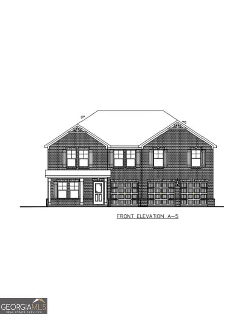 204 Crabapple Road Unit 180, McDonough, GA 30253 - #: 10471620