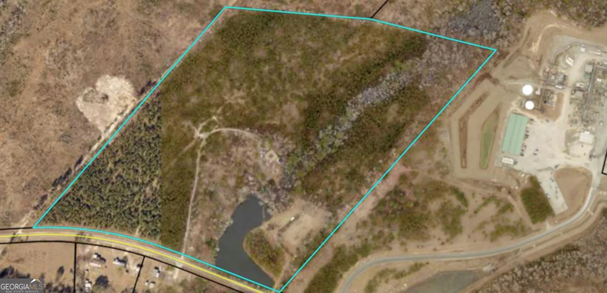 379 Commerce Drive, Soperton, GA, 30457